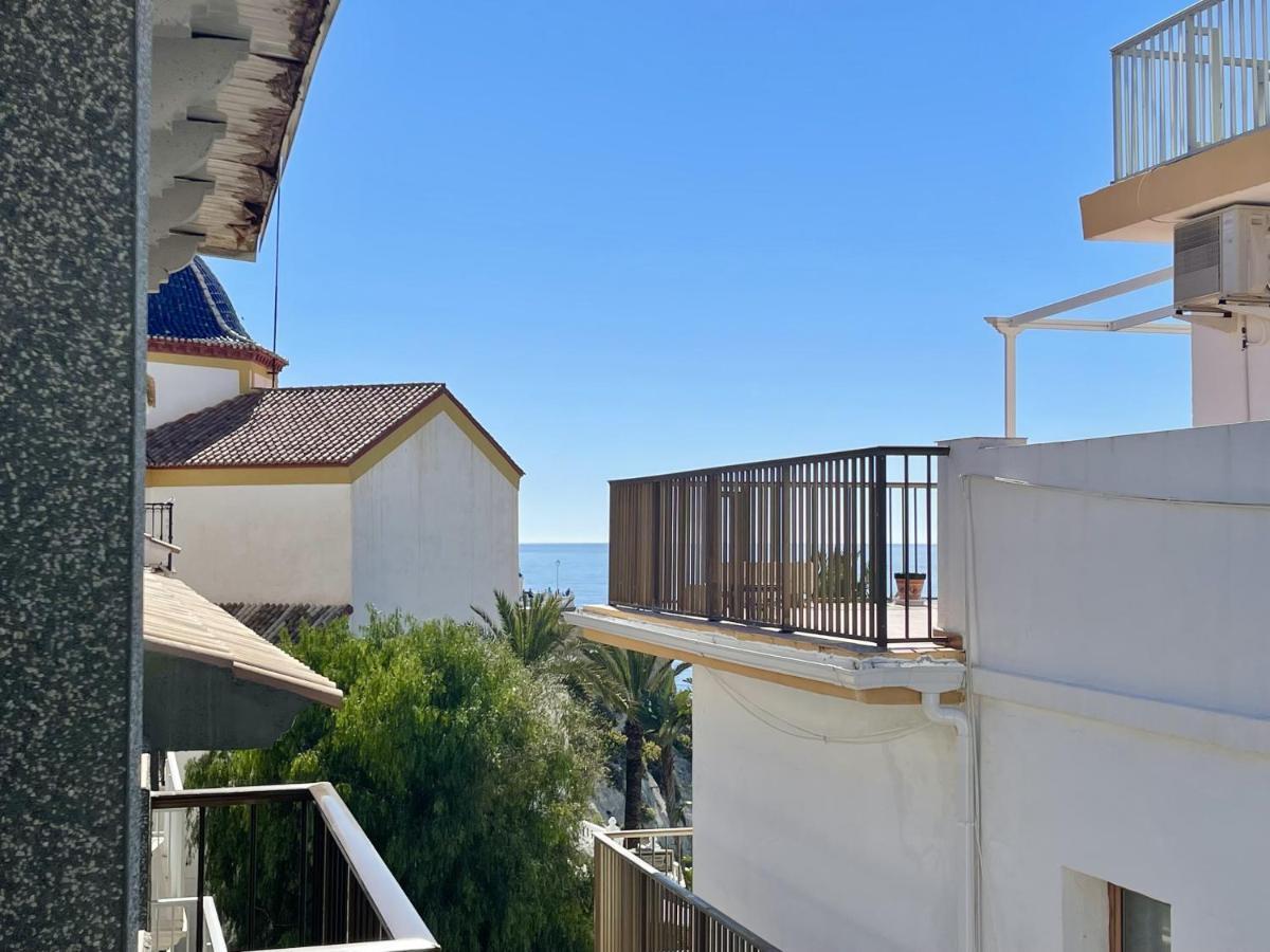 Santa Faz Apartment Benidorm Exterior foto